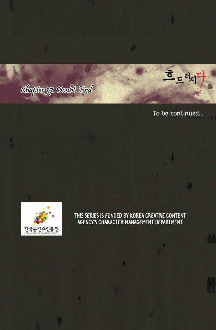 In Full Bloom Chapter 37 trang 35