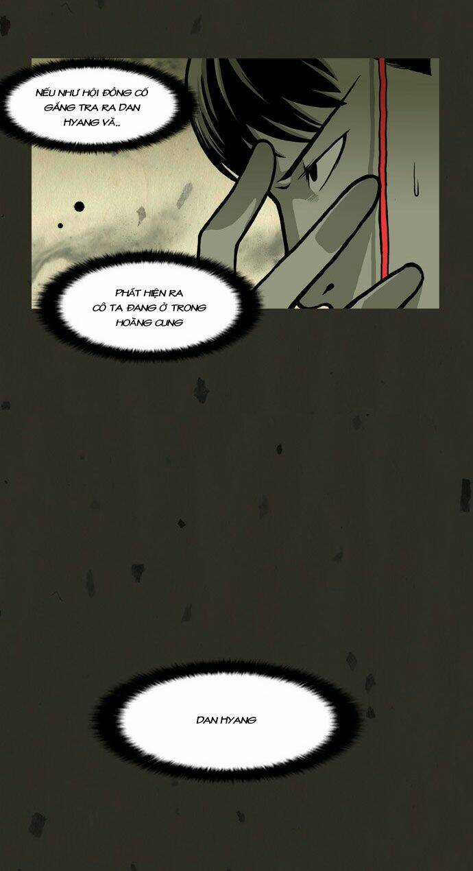 In Full Bloom Chapter 37 trang 6