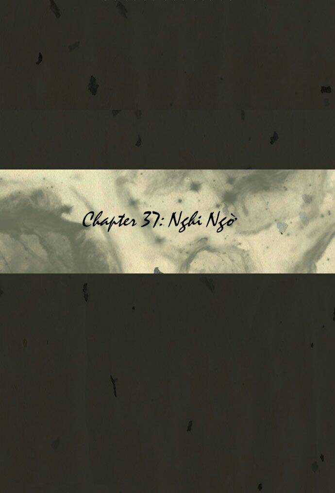 In Full Bloom Chapter 37 trang 8