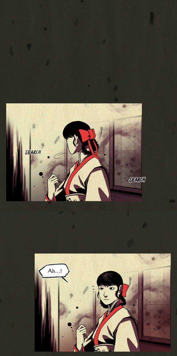 In Full Bloom Chapter 37 trang 9