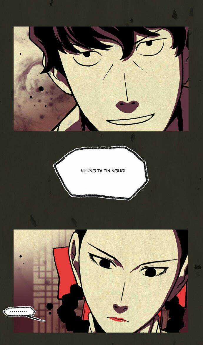 In Full Bloom Chapter 38 trang 10