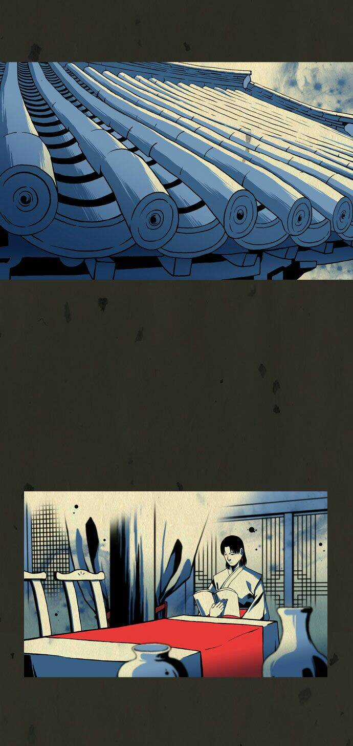 In Full Bloom Chapter 38 trang 15