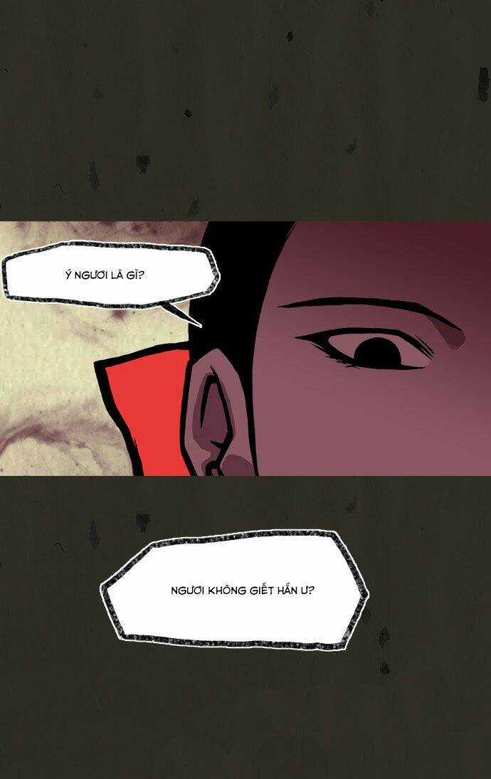 In Full Bloom Chapter 38 trang 2