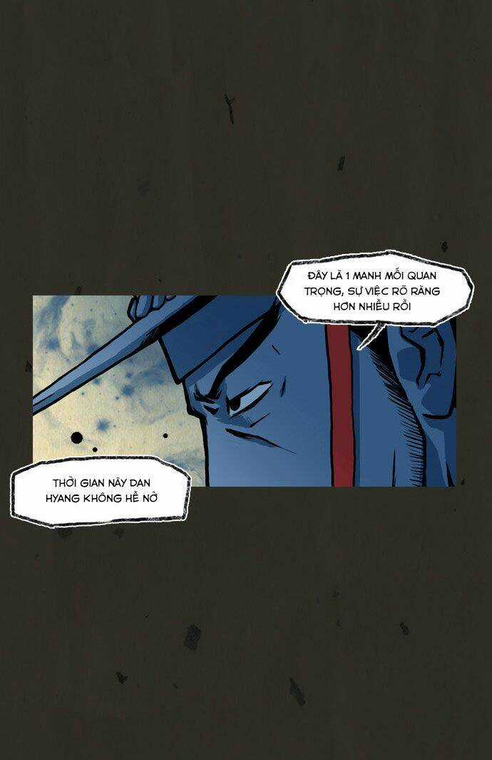 In Full Bloom Chapter 38 trang 23