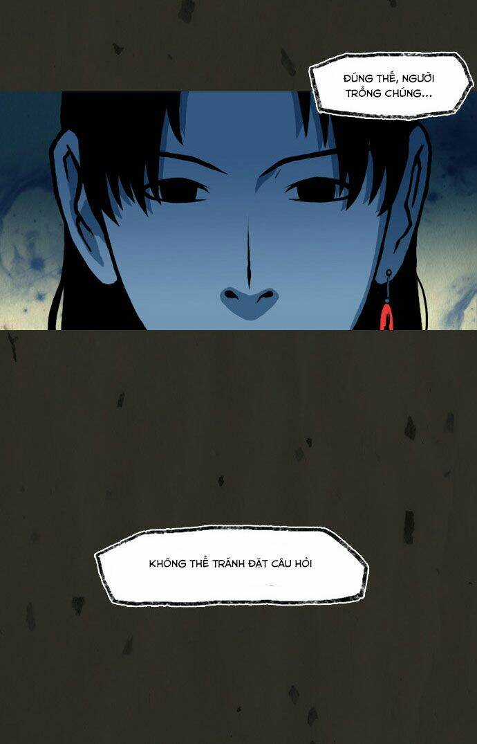 In Full Bloom Chapter 38 trang 24