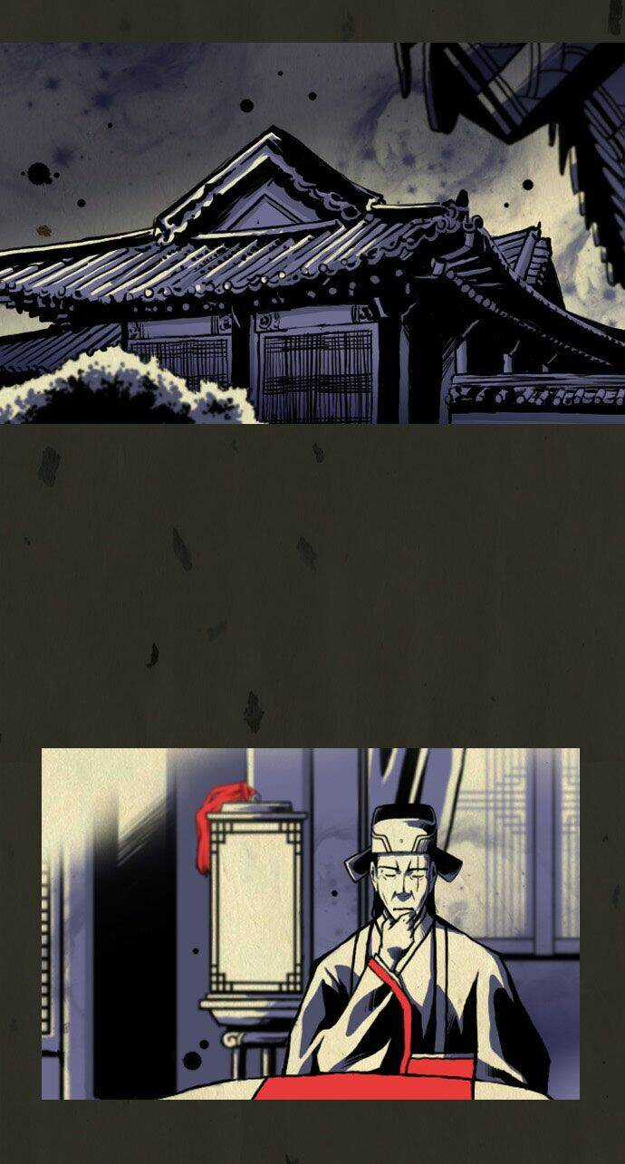 In Full Bloom Chapter 38 trang 25