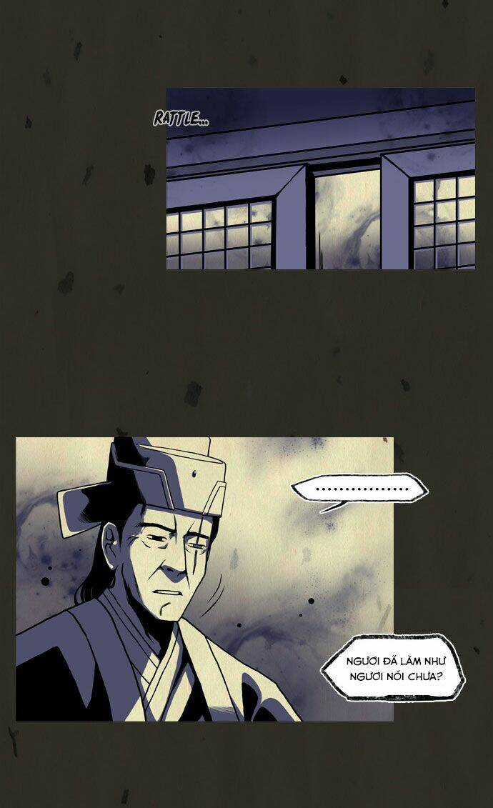 In Full Bloom Chapter 38 trang 26