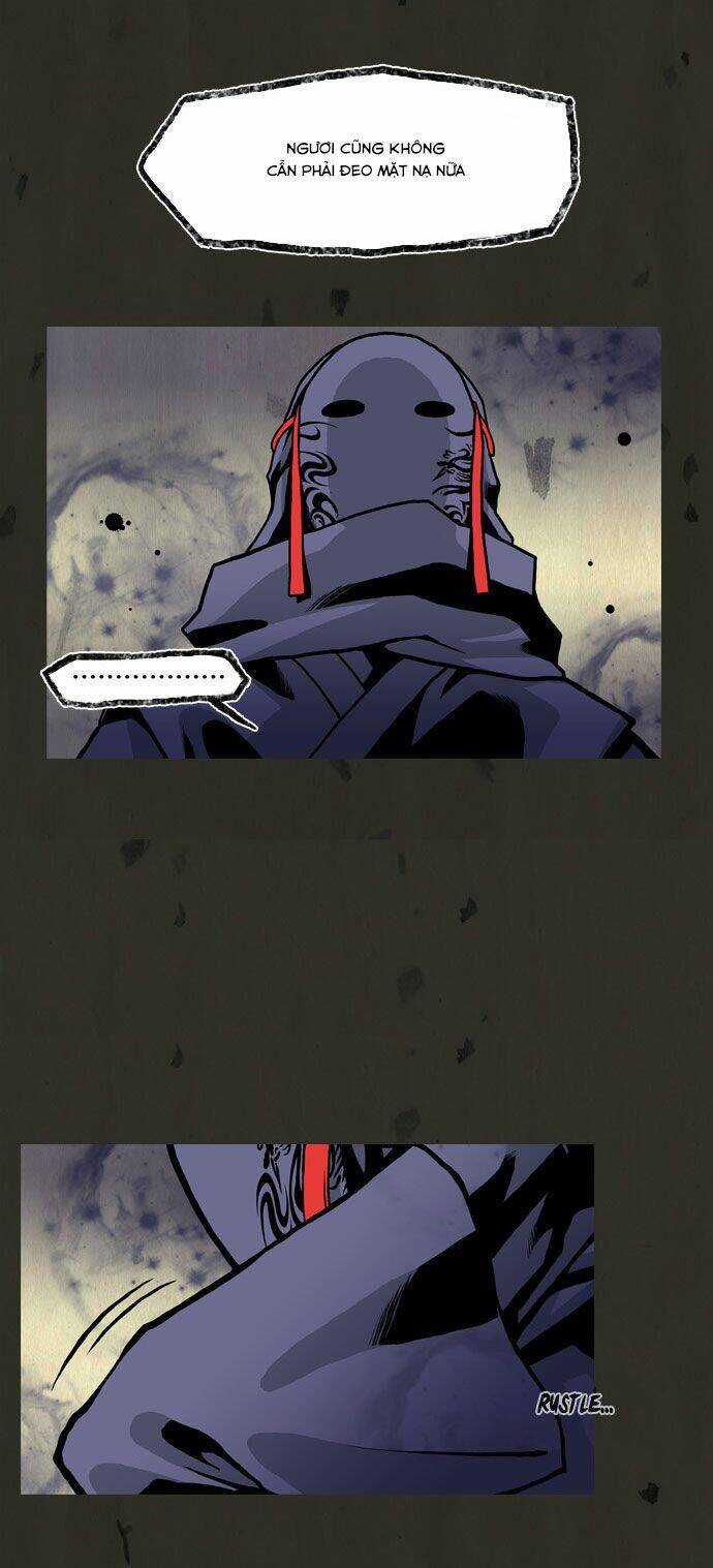 In Full Bloom Chapter 38 trang 28