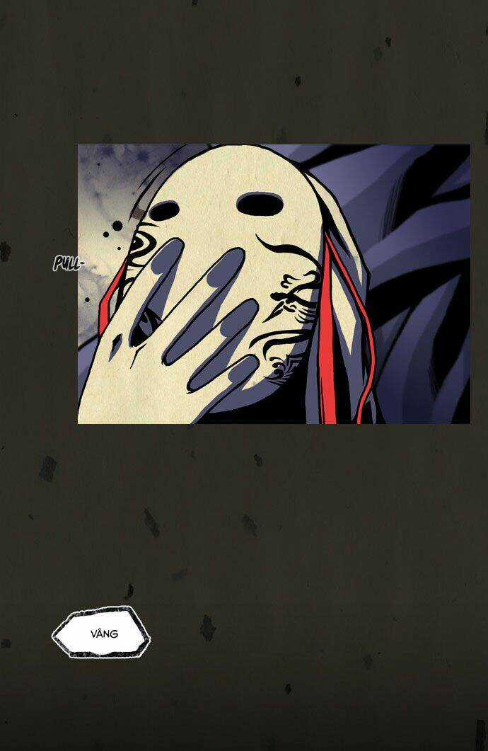 In Full Bloom Chapter 38 trang 29