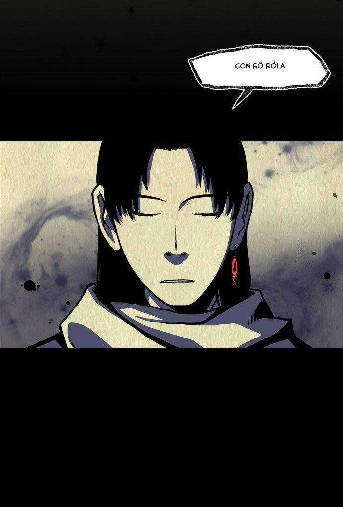 In Full Bloom Chapter 38 trang 30