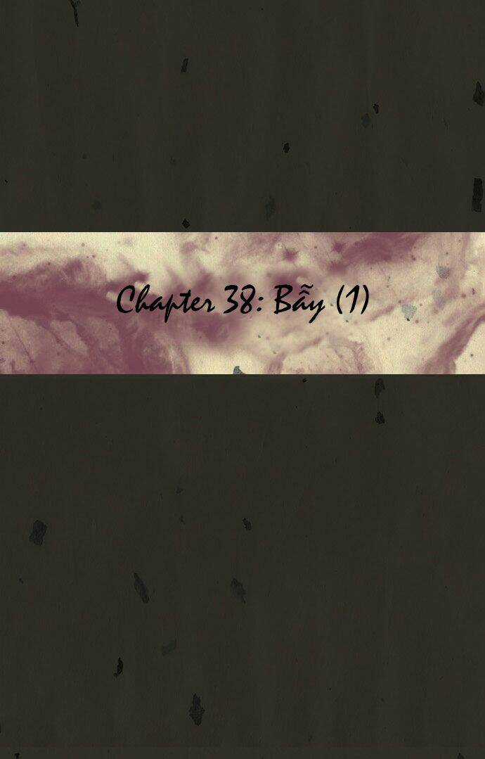 In Full Bloom Chapter 38 trang 5