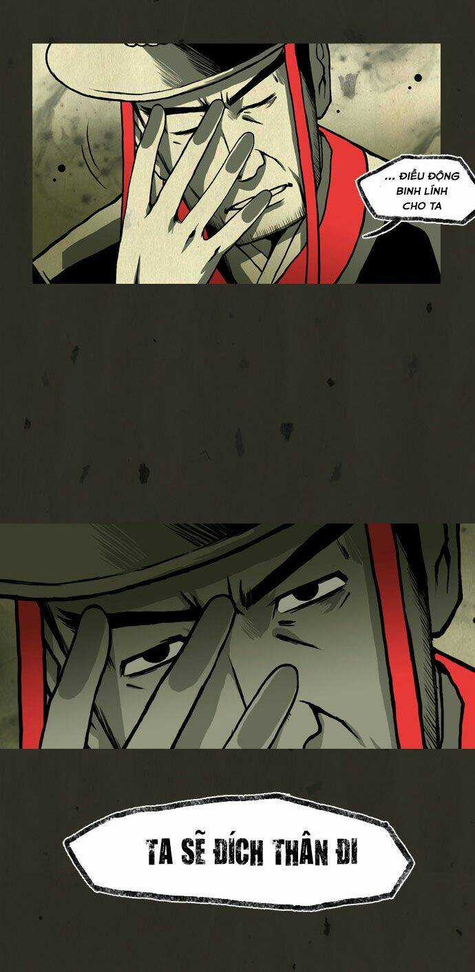 In Full Bloom Chapter 39 trang 11