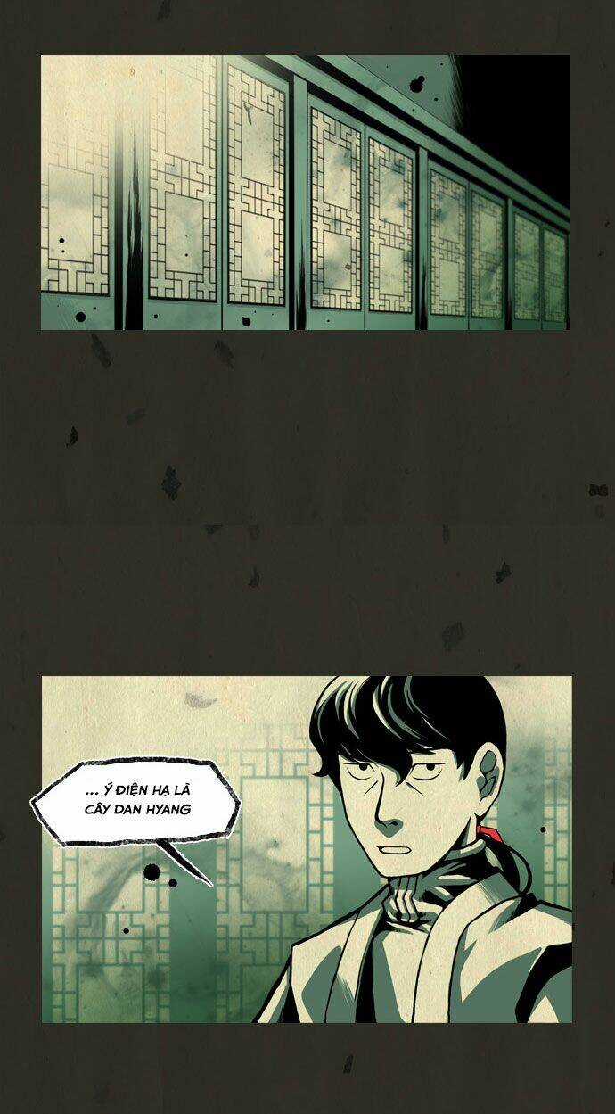 In Full Bloom Chapter 39 trang 12