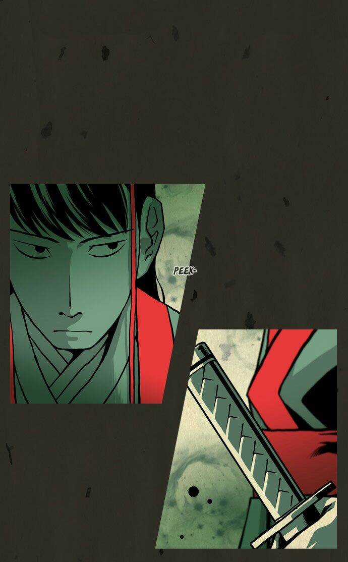 In Full Bloom Chapter 39 trang 23