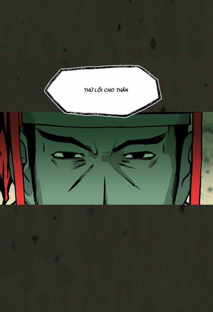 In Full Bloom Chapter 39 trang 26