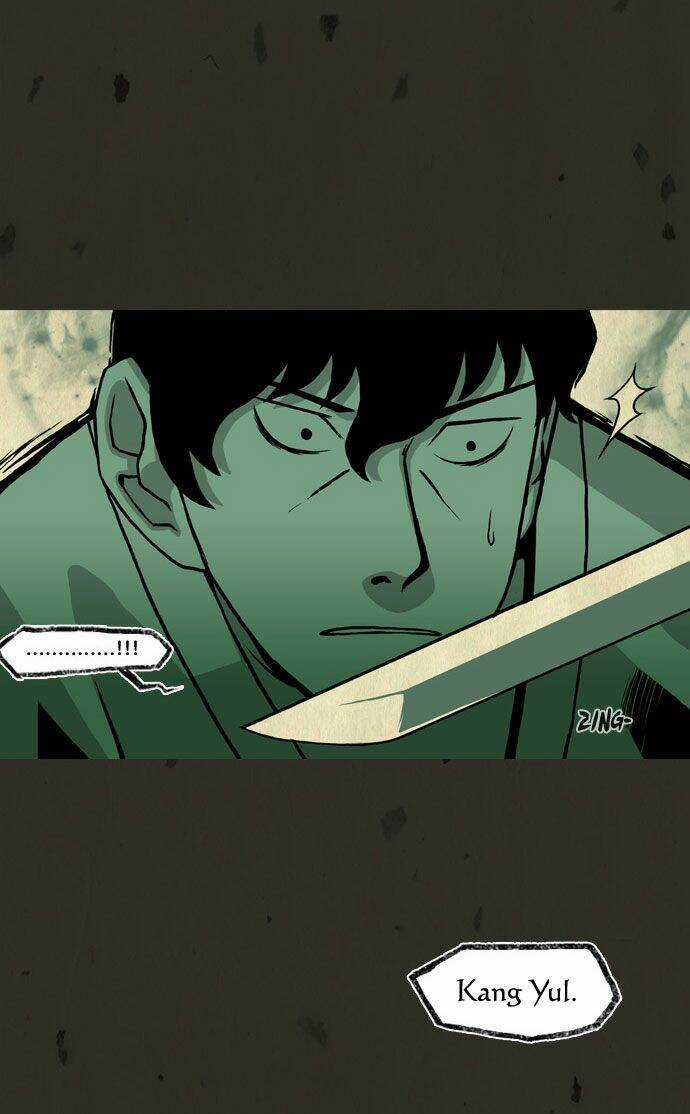 In Full Bloom Chapter 39 trang 28