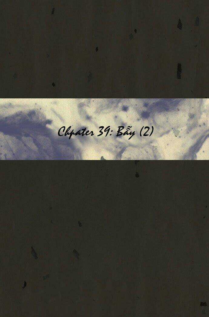 In Full Bloom Chapter 39 trang 7