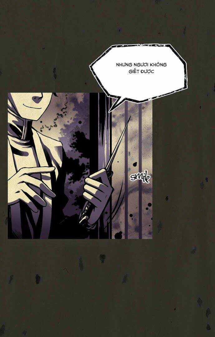 In Full Bloom Chapter 4 trang 12