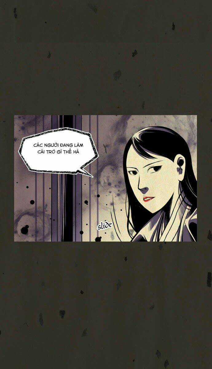 In Full Bloom Chapter 4 trang 19