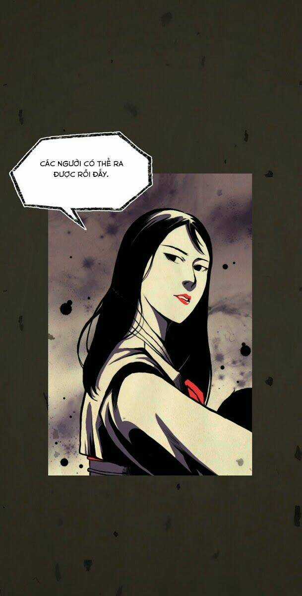 In Full Bloom Chapter 4 trang 2