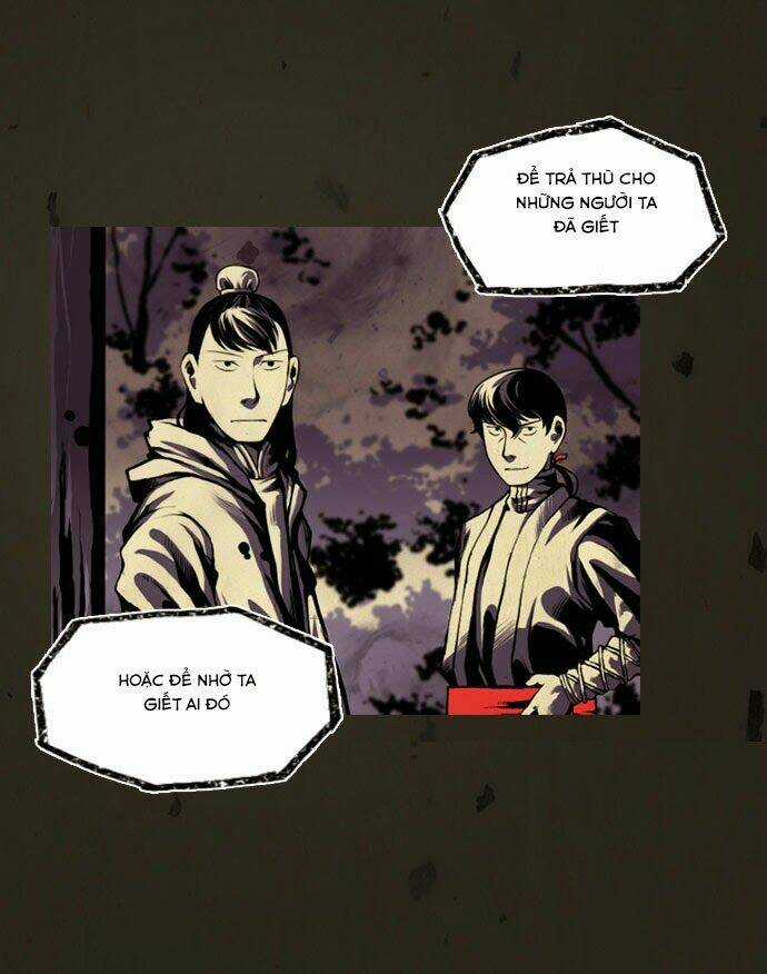 In Full Bloom Chapter 4 trang 22