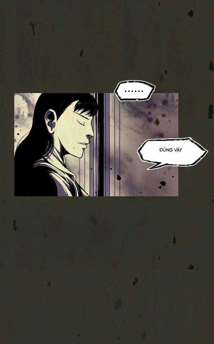In Full Bloom Chapter 4 trang 24