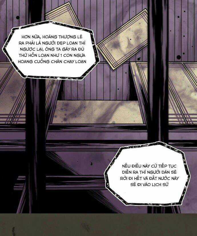 In Full Bloom Chapter 4 trang 26