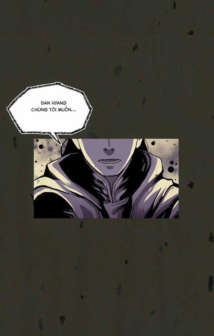 In Full Bloom Chapter 4 trang 27