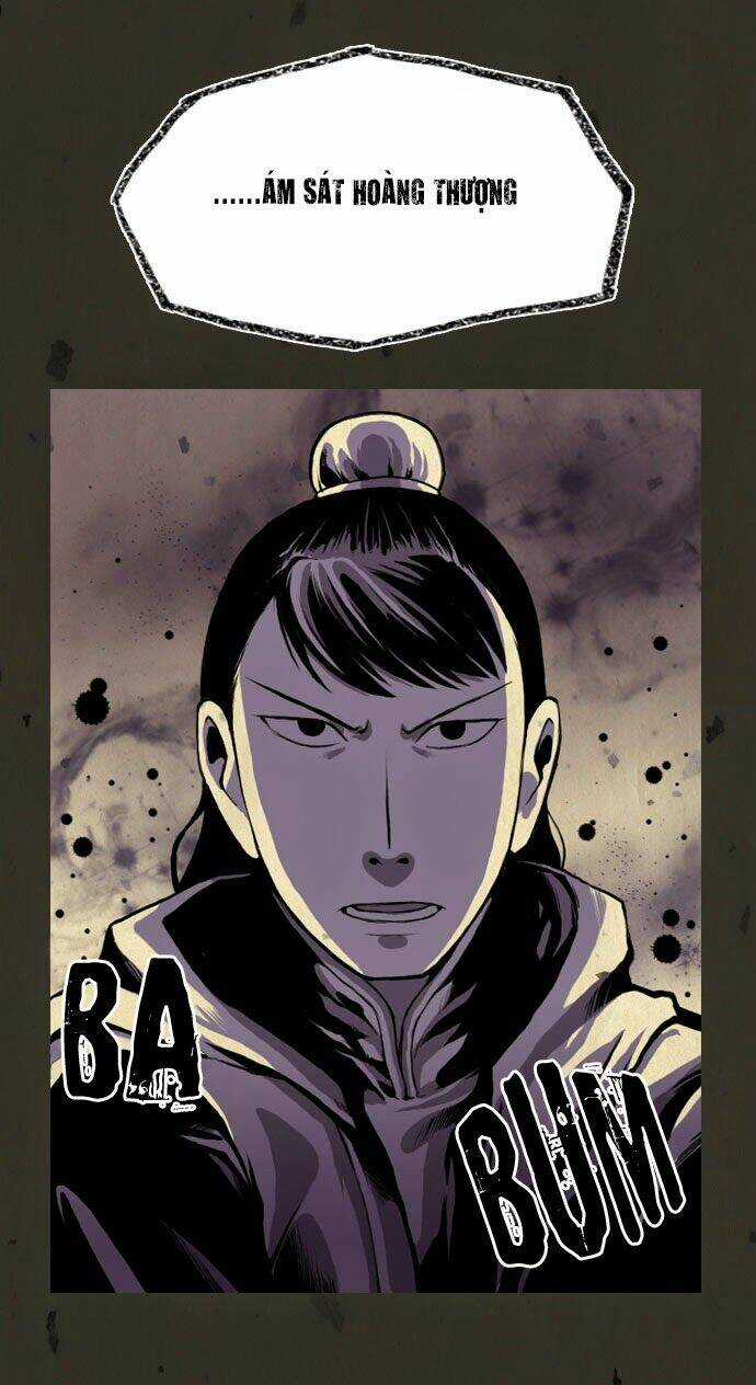In Full Bloom Chapter 4 trang 28