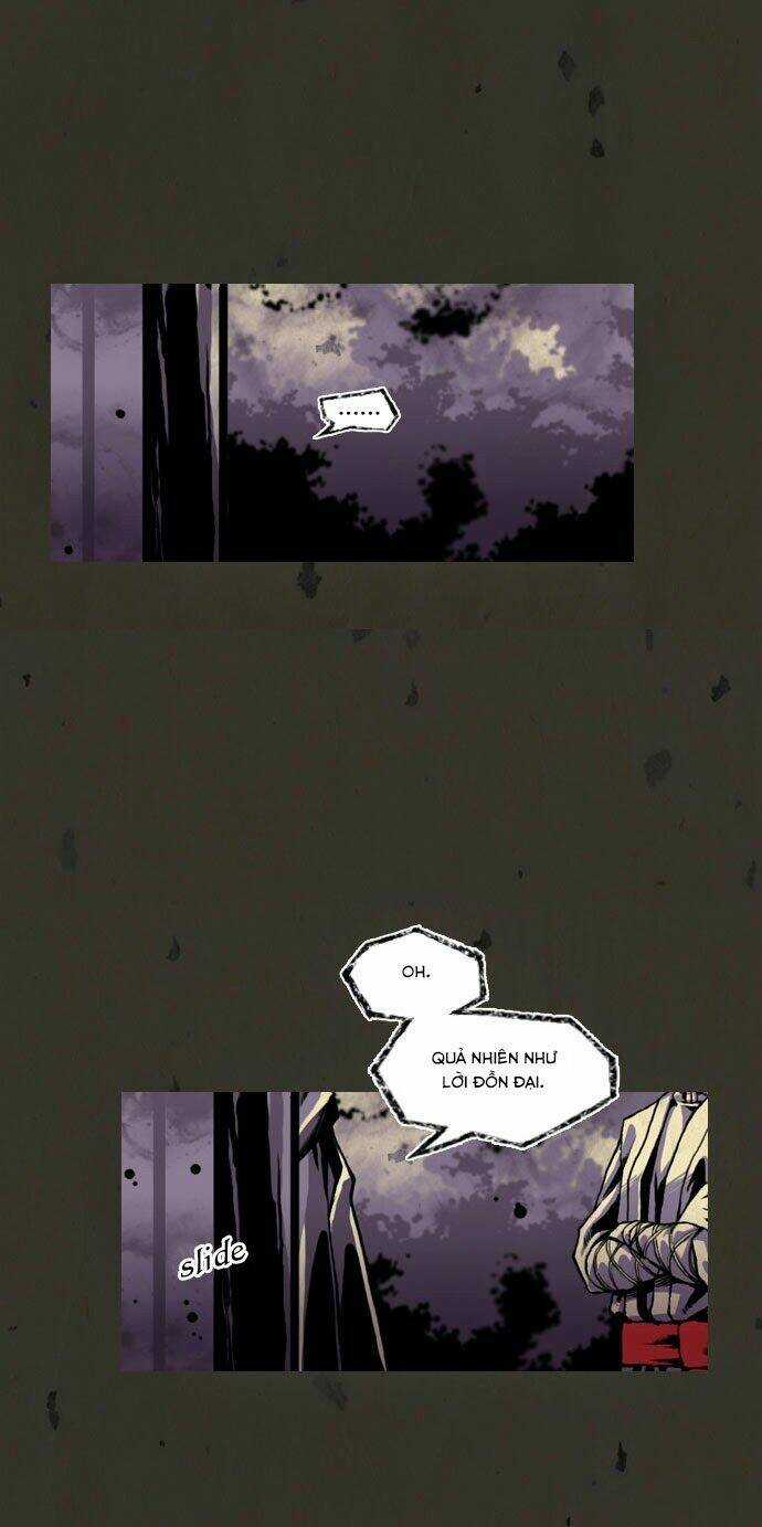 In Full Bloom Chapter 4 trang 3