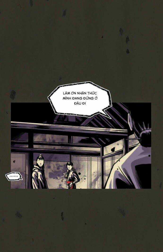 In Full Bloom Chapter 4 trang 30