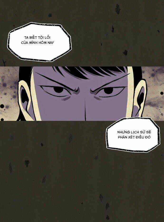 In Full Bloom Chapter 4 trang 34