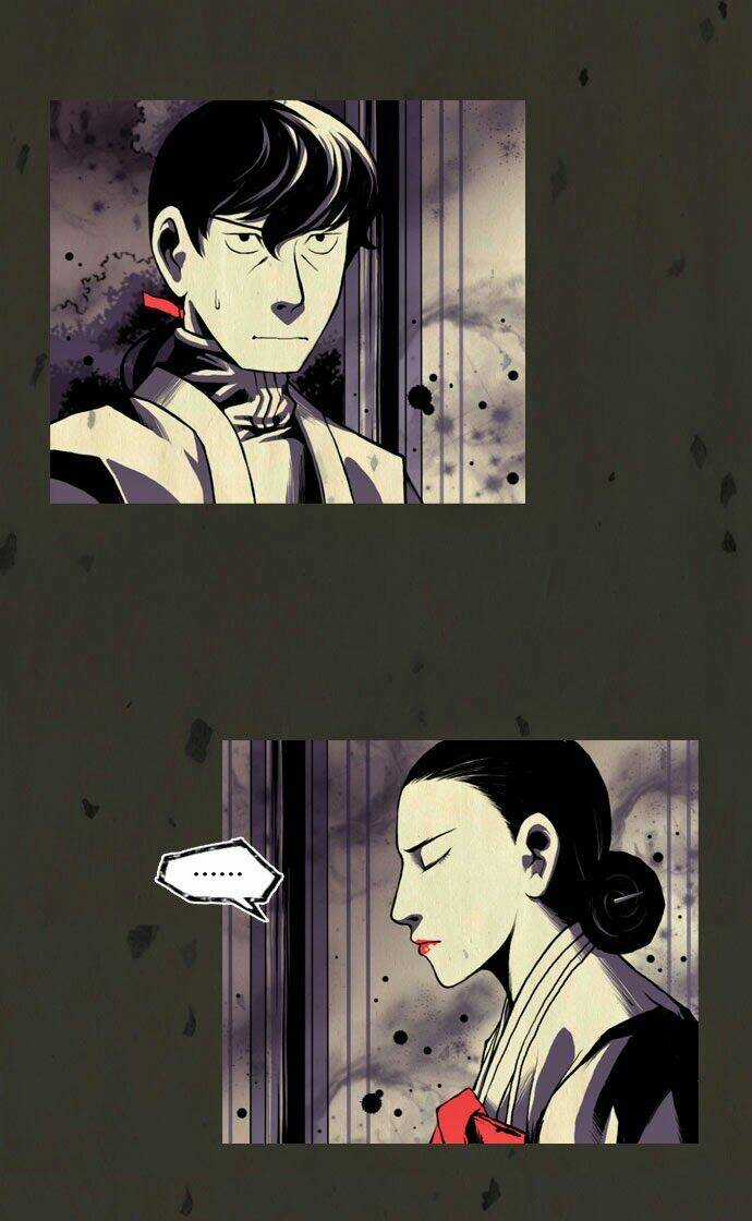 In Full Bloom Chapter 4 trang 36