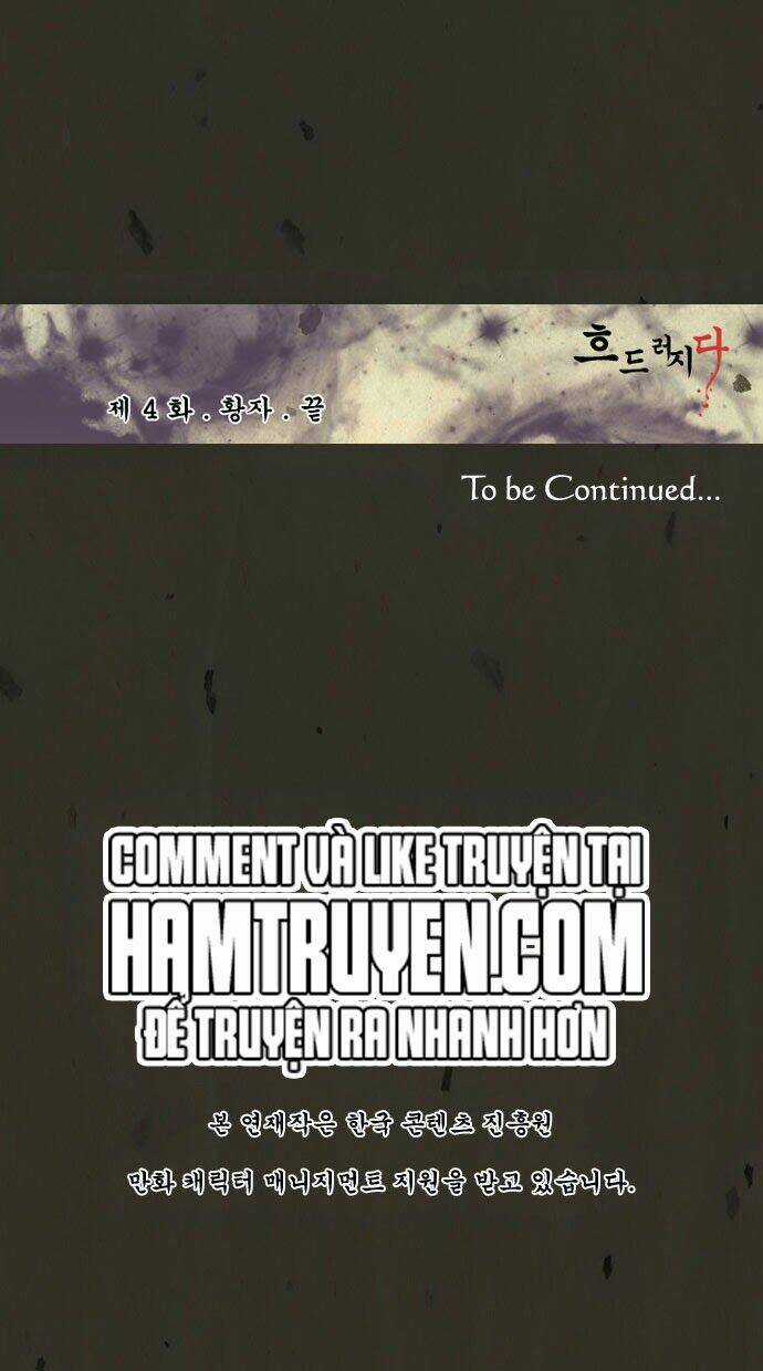 In Full Bloom Chapter 4 trang 41
