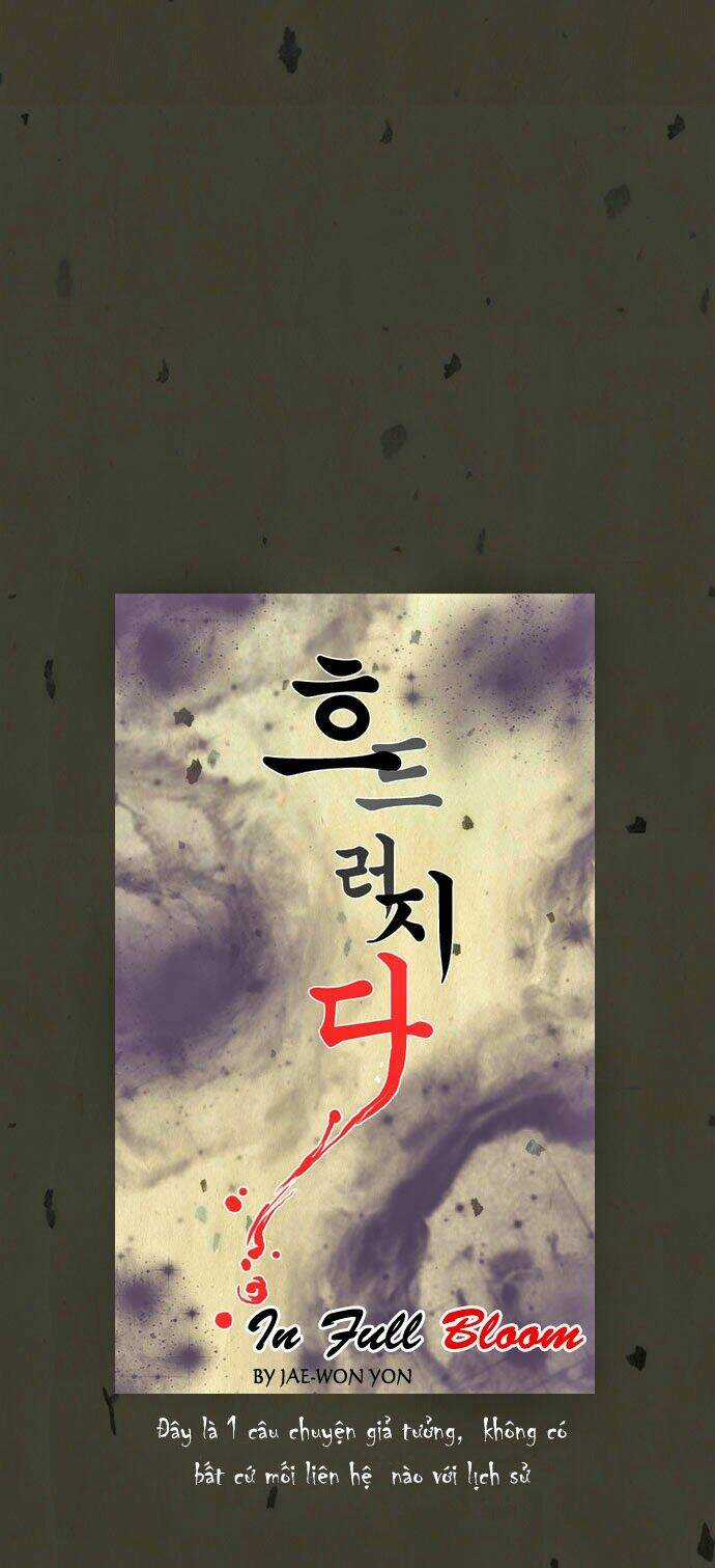 In Full Bloom Chapter 4 trang 5