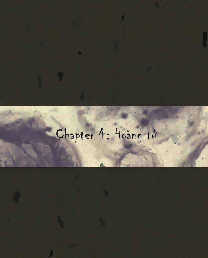 In Full Bloom Chapter 4 trang 6