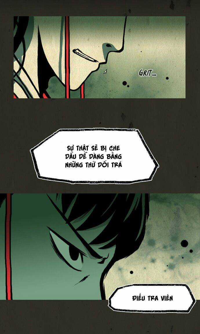 In Full Bloom Chapter 40 trang 14