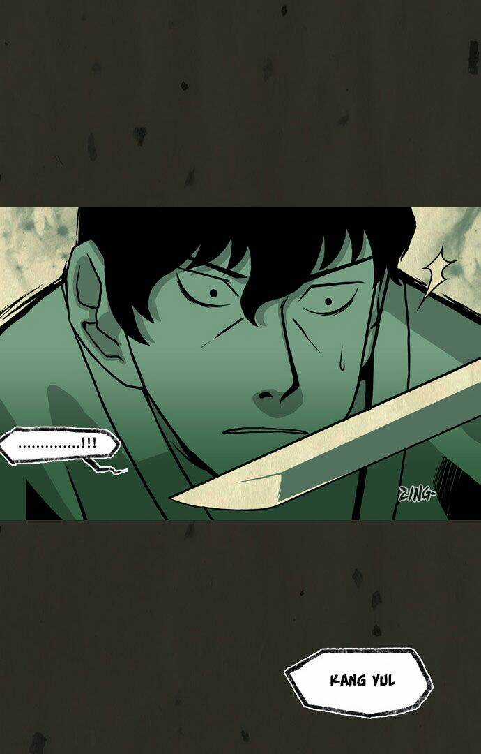 In Full Bloom Chapter 40 trang 2