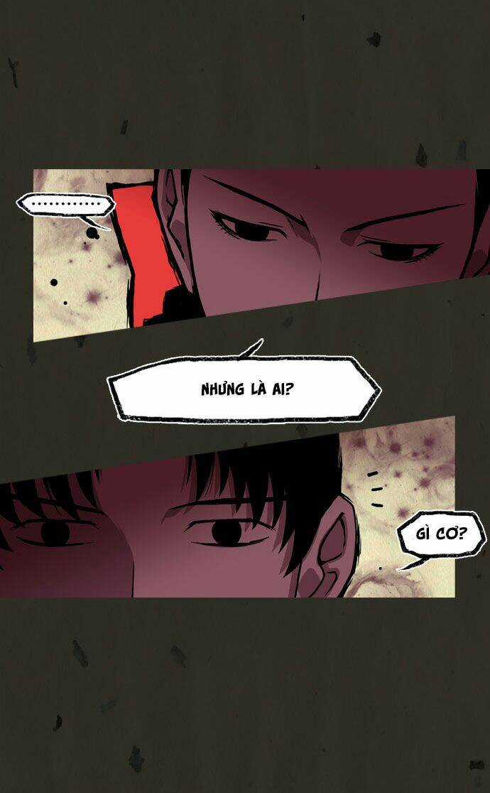 In Full Bloom Chapter 40 trang 28