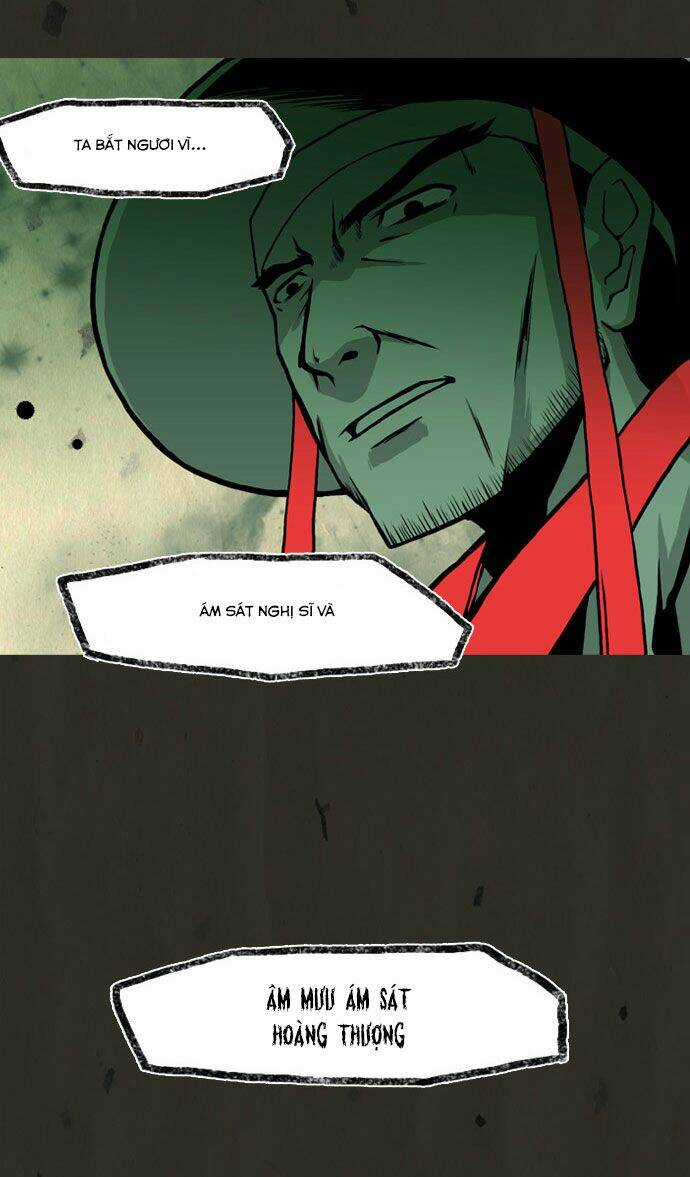 In Full Bloom Chapter 40 trang 3