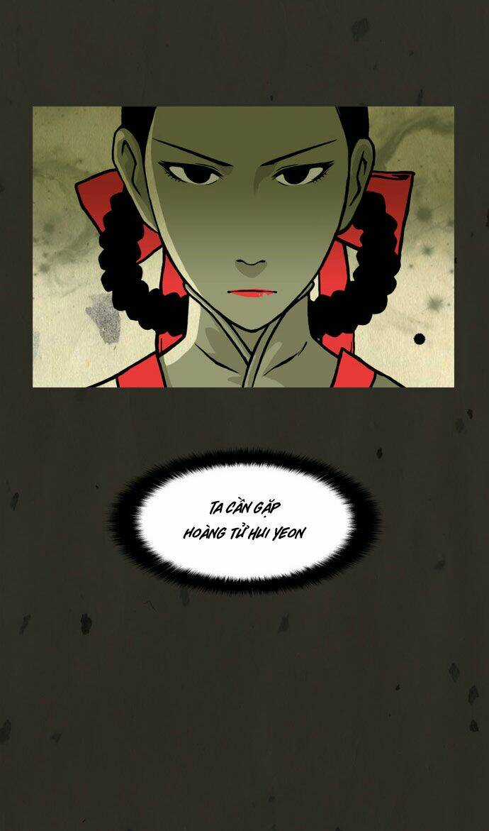 In Full Bloom Chapter 41 trang 13