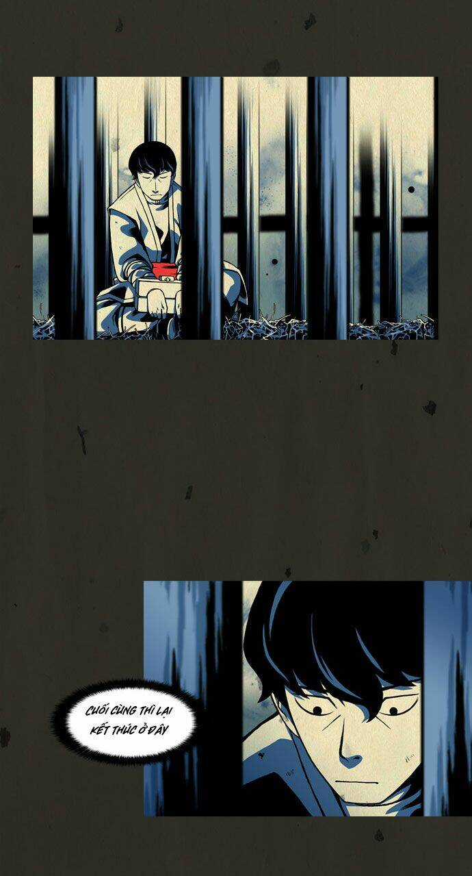 In Full Bloom Chapter 41 trang 14