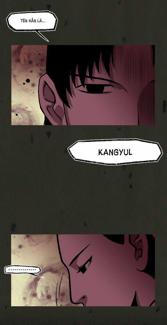 In Full Bloom Chapter 41 trang 2