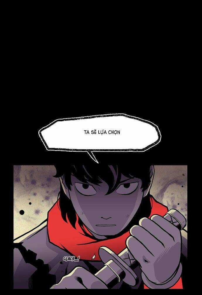 In Full Bloom Chapter 41 trang 25