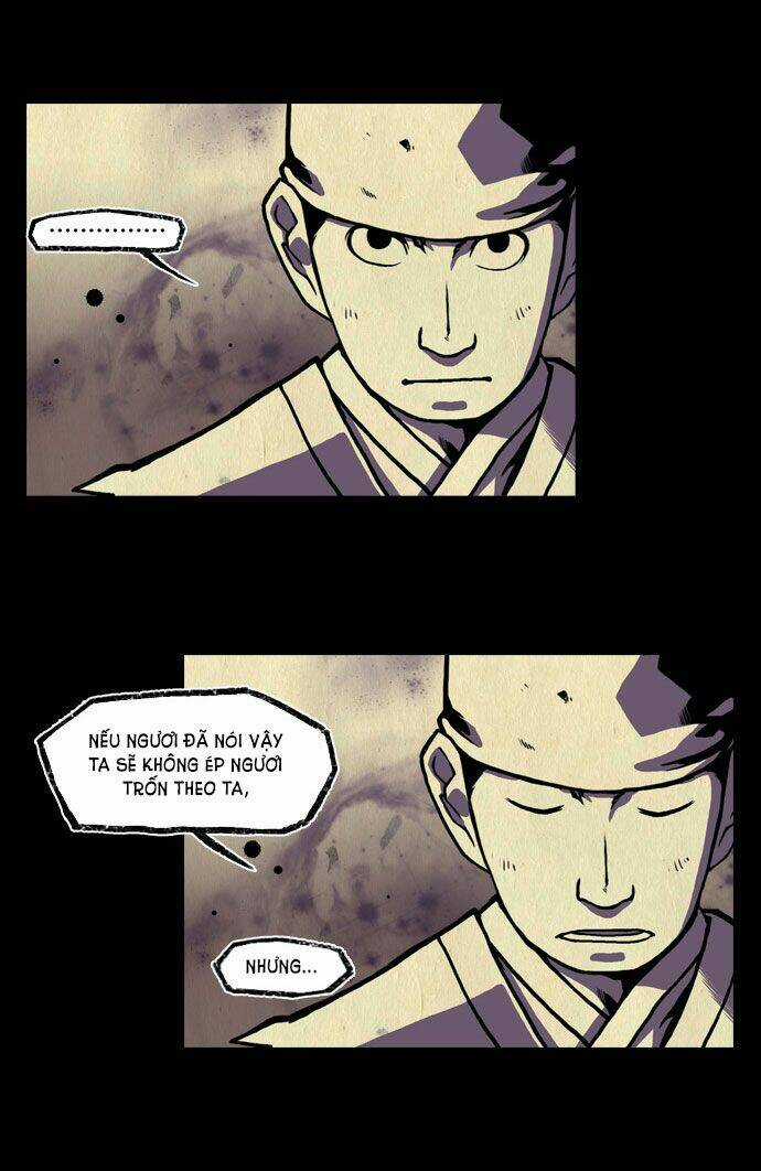 In Full Bloom Chapter 41 trang 26