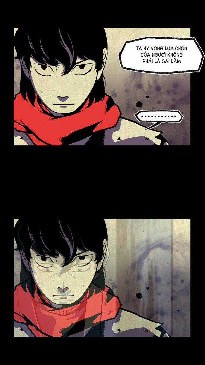 In Full Bloom Chapter 41 trang 27