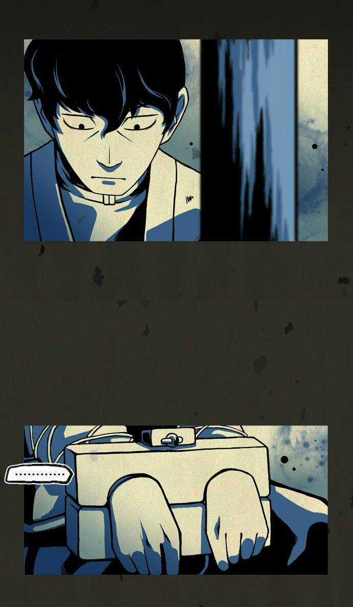 In Full Bloom Chapter 41 trang 29