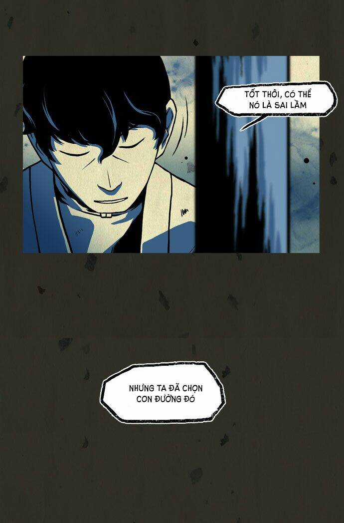 In Full Bloom Chapter 41 trang 30