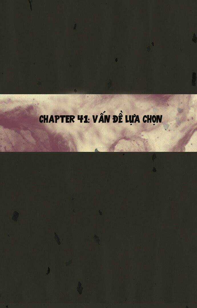 In Full Bloom Chapter 41 trang 7