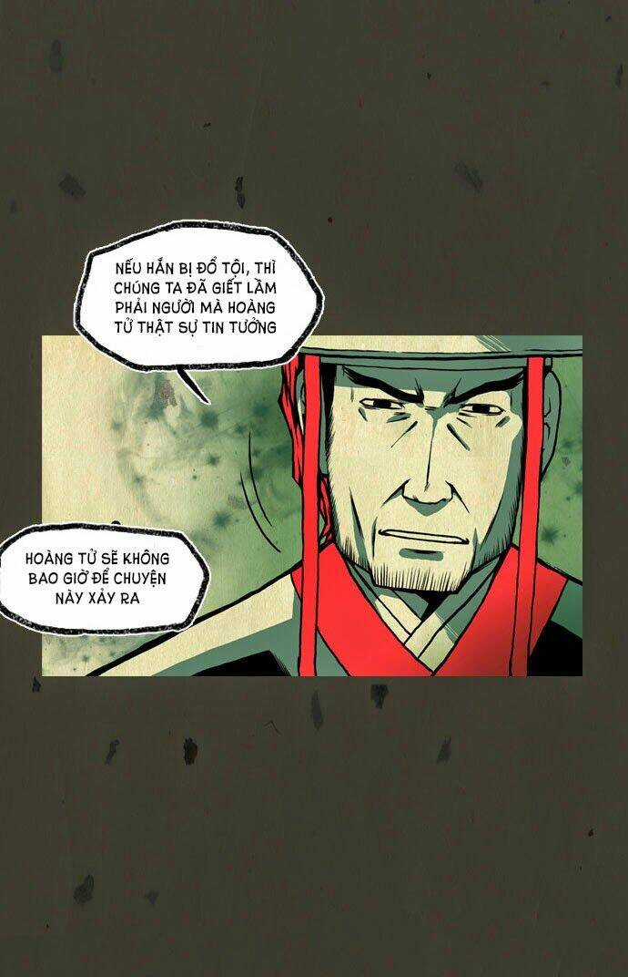 In Full Bloom Chapter 42 trang 15